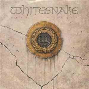 Whitesnake - Here I Go Again mp3 album