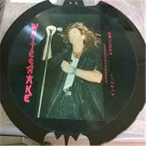 Whitesnake - Limited Edition Interview Picture Disc mp3 album