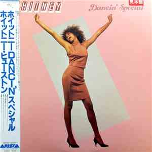Whitney Houston - Whitney Dancin' Special mp3 album