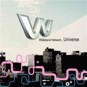 Wideband Network - Universe mp3 album