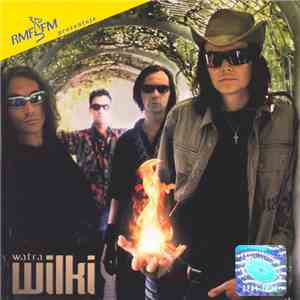 Wilki - Watra mp3 album