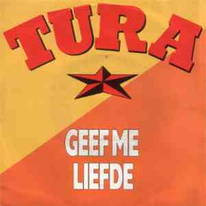 Will Tura - Geef Me Liefde mp3 album