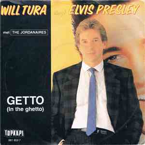 Will Tura - Getto (In The Ghetto) mp3 album