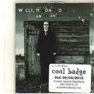 William Adamson - Poacher mp3 album