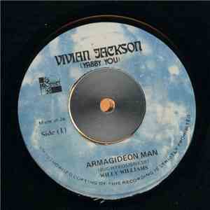 Willy Williams - Armagideon Man (Righteousness) mp3 album