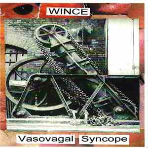 Wince - Vasovagal Syncope mp3 album