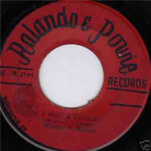 Winston & Barbara - I Love You / I Had A Dream mp3 album
