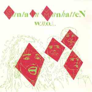 W.N.O.L. - Santa In Manhatten mp3 album