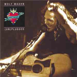 Wolf Maahn - Direkt Ins Blut · (Un)Plugged mp3 album