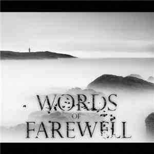 Words Of Farewell - Immersion mp3 album