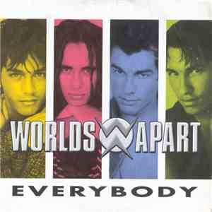 Worlds Apart - Everybody mp3 album