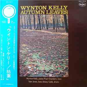 Wynton Kelly - Autumn Leaves mp3 album