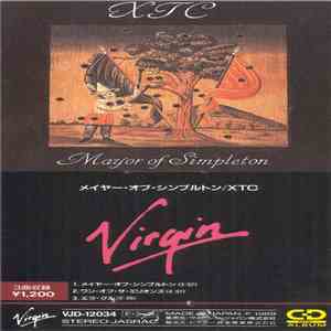 XTC - Mayor Of Simpleton mp3 album