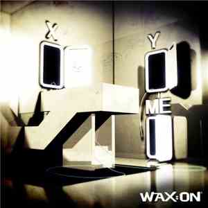Xy-Me - B-Acid mp3 album