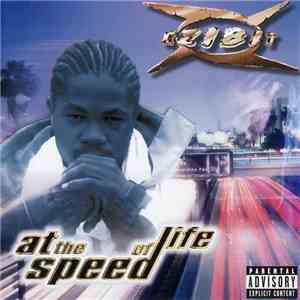 Xzibit - At The Speed Of Life mp3 album