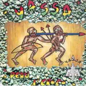 Yassa  - Peau D' Croco mp3 album
