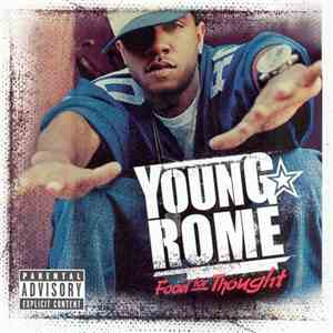 Young Rome - Food For Thought mp3 album
