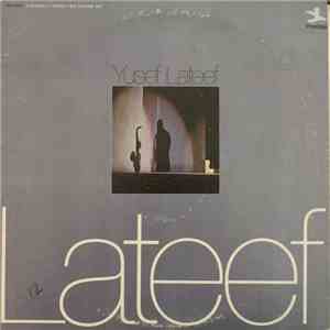 Yusef Lateef - Yusef Lateef mp3 album