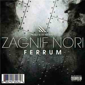 Zagnif Nori - Ferrum mp3 album