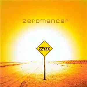 Zeromancer - Zzyzx mp3 album