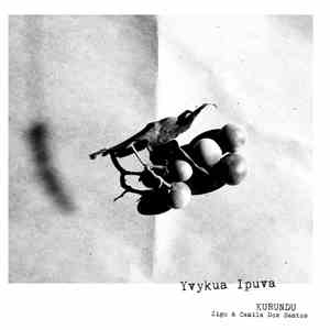 Zigo & Camila Dos Santos - Yvykua Ipuva mp3 album