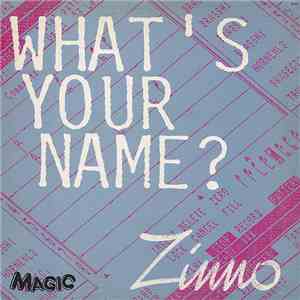 Zinno - What's Your Name? mp3 album