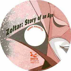 Zoltar - Story Of An Age mp3 album