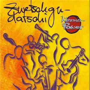 Zwetschgndatschi - Klezmer-Power mp3 album