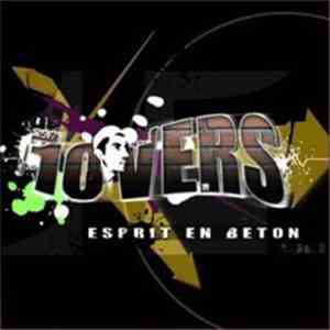 10vers - Esprit En Béton mp3 album