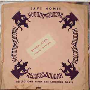 1910 Fruitgum Co. - Simon Says / Reflections From The Looking Glass mp3 album