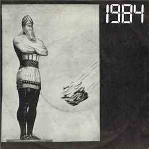 1984  - Vi Stikker mp3 album