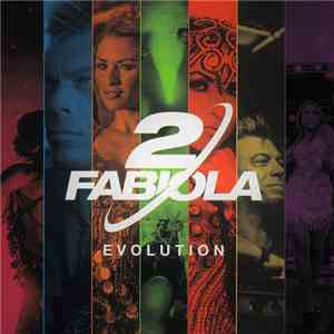 2 Fabiola - Evolution mp3 album