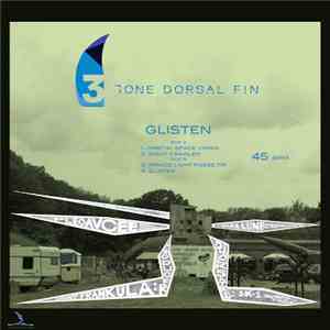 3 Tone Dorsal Fin - Glisten mp3 album