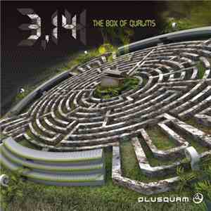 3,14  - The Box Of Qualms mp3 album