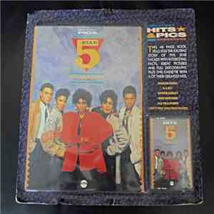 5 Star - Greatest Hits & Pics mp3 album