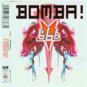666 - Bomba! mp3 album