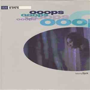 808 State Featuring Bjork - Ooops mp3 album