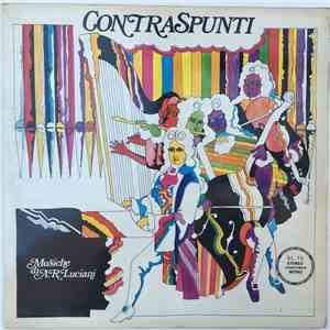 A. R. Luciani - Contraspunti mp3 album