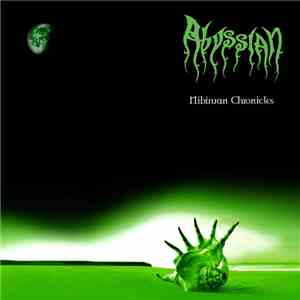 Abyssian - Nibiruan Chronicles mp3 album