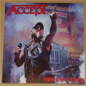 Accept - The Last Tour mp3 album