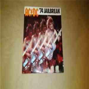AC/DC - '74 Jailbreak mp3 album