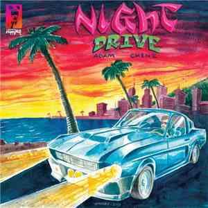 Adam Chini - Night Drive mp3 album