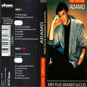 Adamo - Mes Plus Grands Succès mp3 album