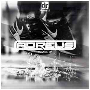 Adreus - Bounce EP mp3 album