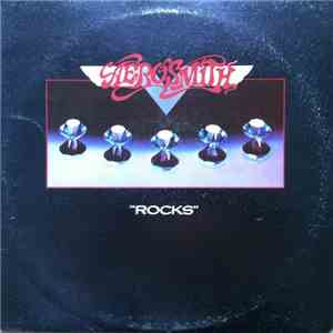 Aerosmith - Rocks mp3 album