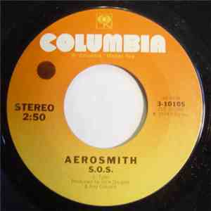 Aerosmith - S.O.S. mp3 album