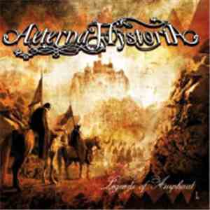Aeterna Hystorya - Legends Of Ausphaal mp3 album