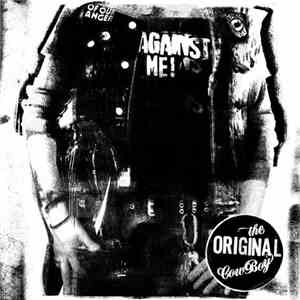 Against Me! - The Original Cowboy mp3 album