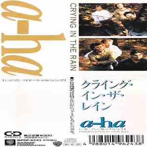 a-ha - Crying In The Rain mp3 album