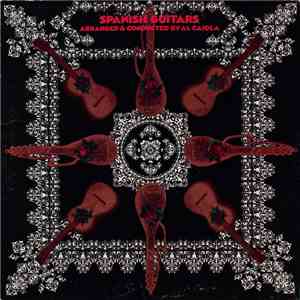 Al Caiola - Spanish Guitars mp3 album